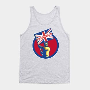 WATP Rangers Tank Top